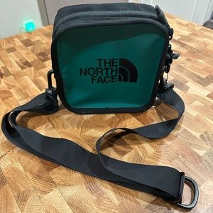 The North Face Small Shoulder/Crossbody Bag